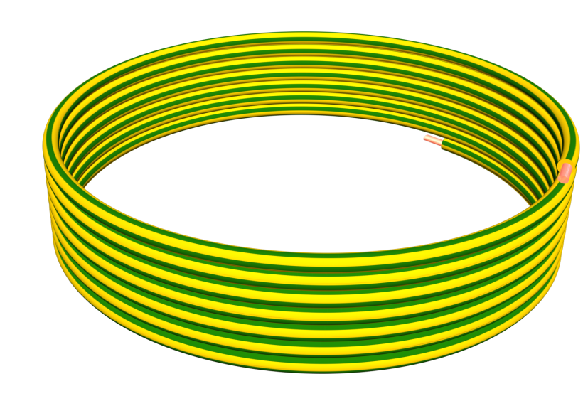 2.5 MM2 H07V-U
