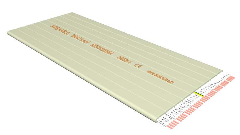 36X0.75 MM2 A05VVH6-F