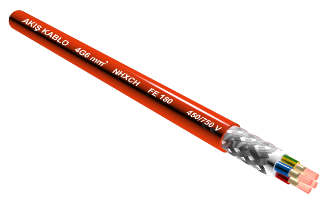 NHXCH-FE 180/E90