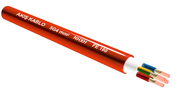 NHXH-FE 180/E90 5G4 MM2